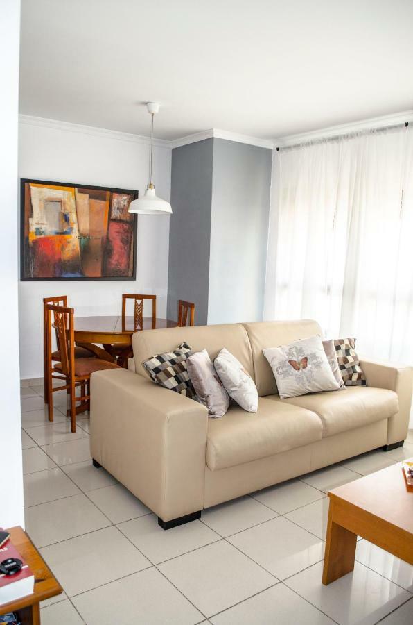 Coral Dream Apartment Las Palmas de Gran Canaria Exterior photo