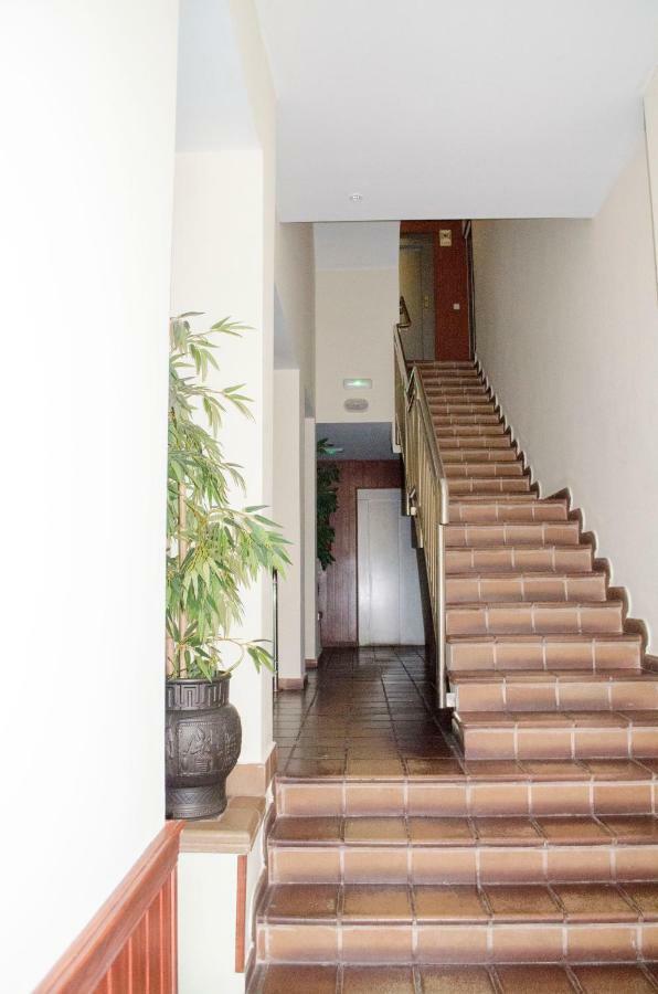 Coral Dream Apartment Las Palmas de Gran Canaria Exterior photo
