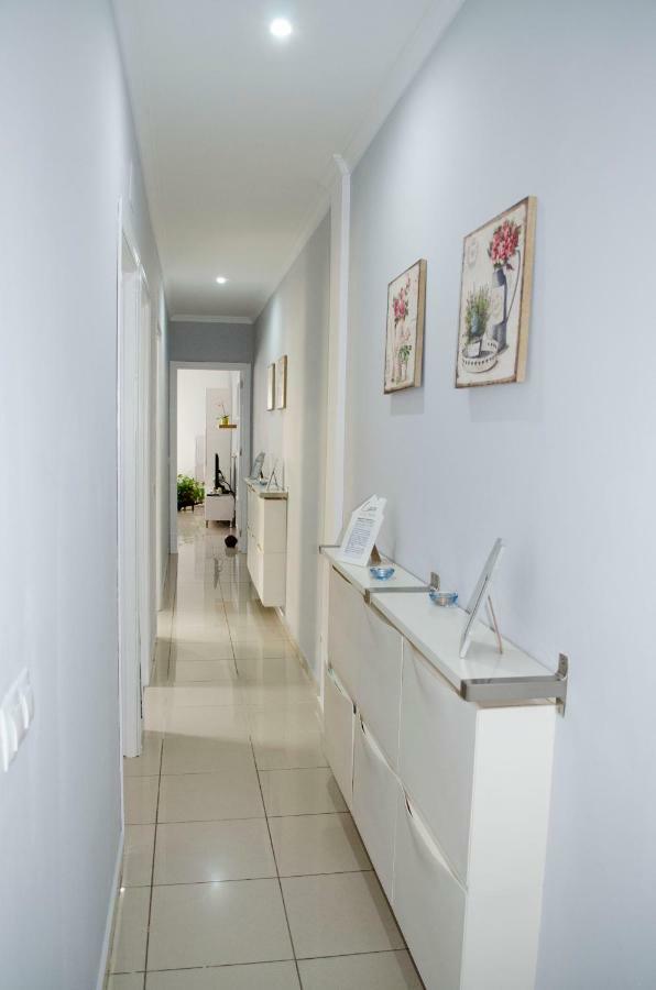 Coral Dream Apartment Las Palmas de Gran Canaria Exterior photo