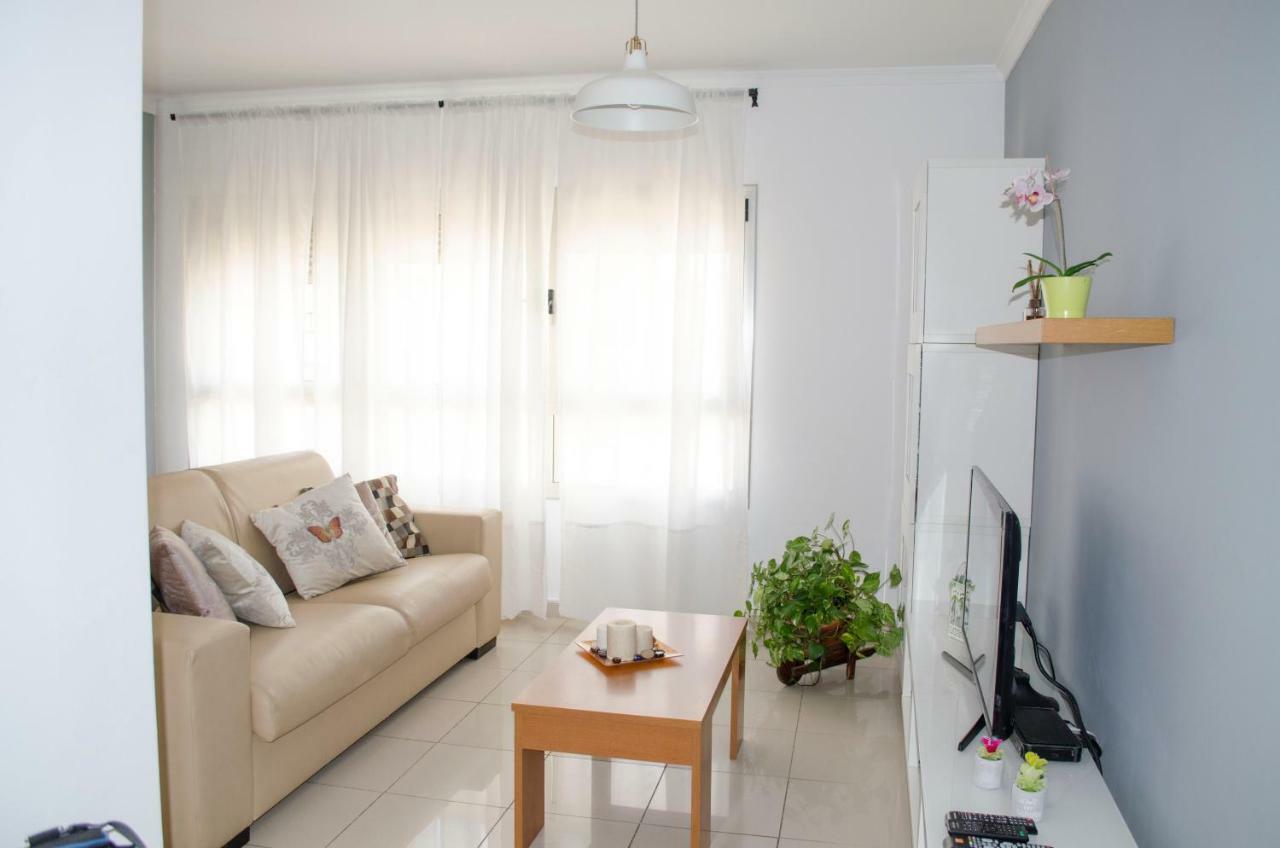 Coral Dream Apartment Las Palmas de Gran Canaria Exterior photo