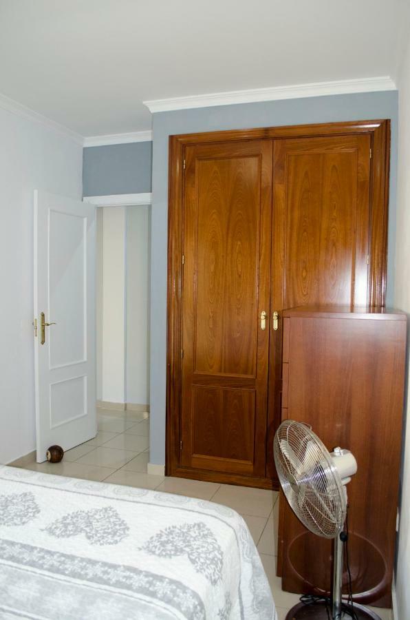 Coral Dream Apartment Las Palmas de Gran Canaria Exterior photo