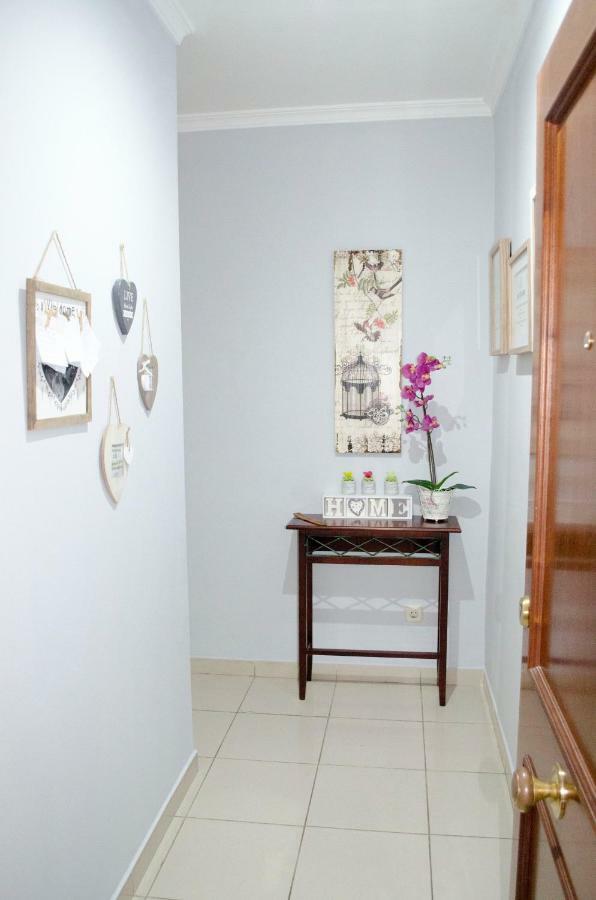Coral Dream Apartment Las Palmas de Gran Canaria Exterior photo