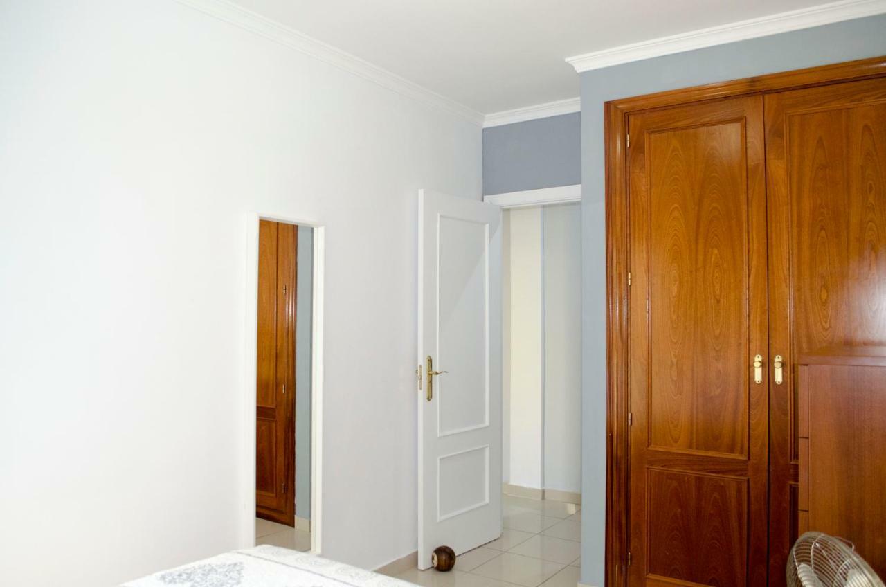 Coral Dream Apartment Las Palmas de Gran Canaria Exterior photo